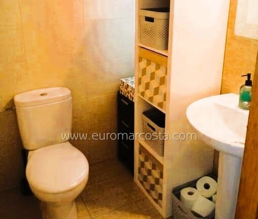 Adosado de 3 habitaciones en Daya Vieja en venta - 135.000 € (Ref: 10135190)