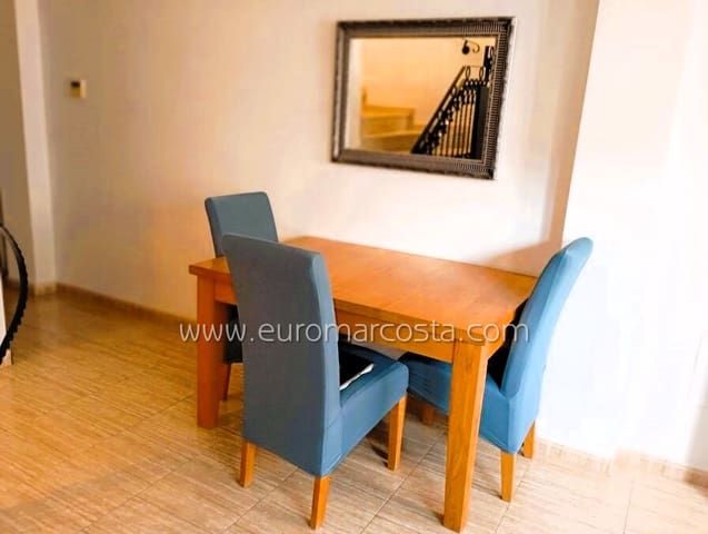 3 quarto Moradia em Banda para venda em Daya Vieja - 135 000 € (Ref: 10135190)