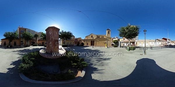 Adosado de 3 habitaciones en Daya Vieja en venta - 135.000 € (Ref: 10135190)