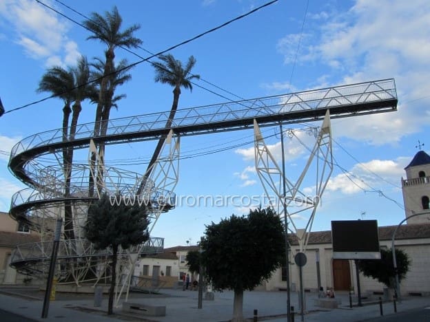 Adosado de 3 habitaciones en Daya Vieja en venta - 135.000 € (Ref: 10135190)