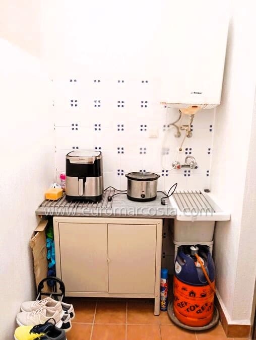 Adosado de 3 habitaciones en Daya Vieja en venta - 135.000 € (Ref: 10135190)