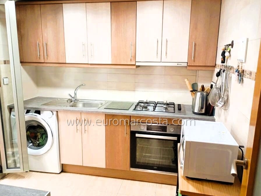 Adosado de 3 habitaciones en Daya Vieja en venta - 135.000 € (Ref: 10135190)
