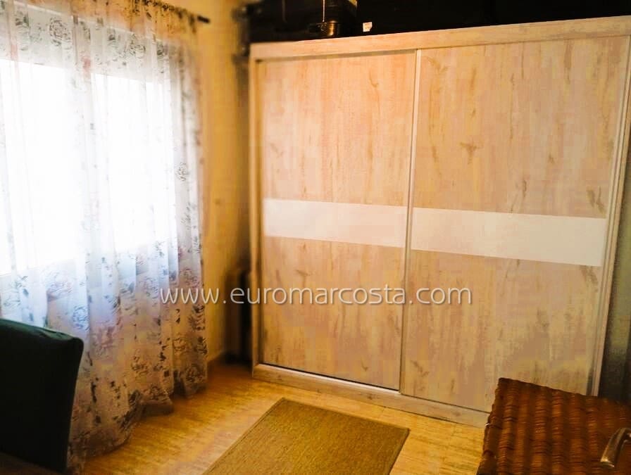 Adosado de 3 habitaciones en Daya Vieja en venta - 135.000 € (Ref: 10135190)