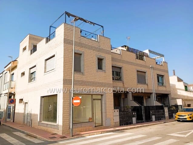 3 quarto Moradia em Banda para venda em Daya Vieja - 135 000 € (Ref: 10135190)