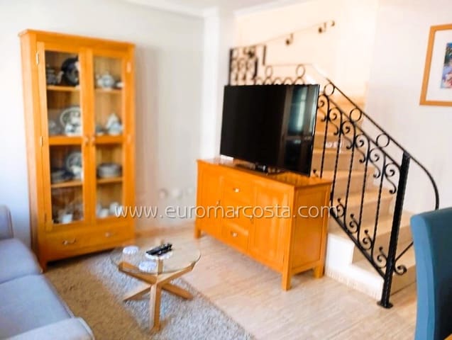 3 quarto Moradia em Banda para venda em Daya Vieja - 135 000 € (Ref: 10135190)