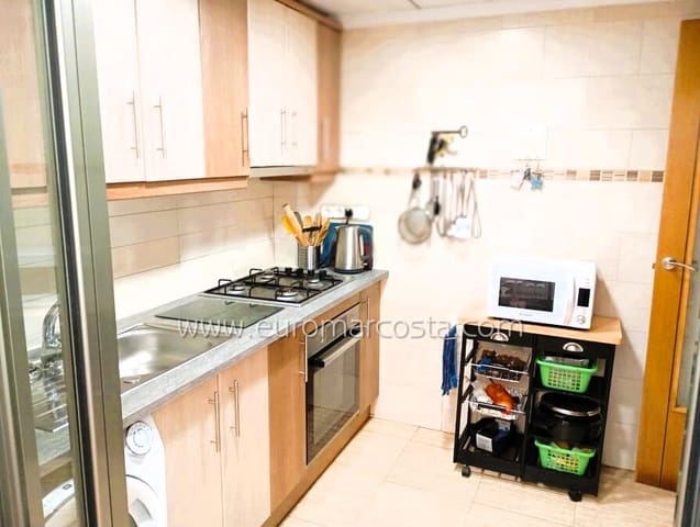 3 quarto Moradia em Banda para venda em Daya Vieja - 135 000 € (Ref: 10135190)