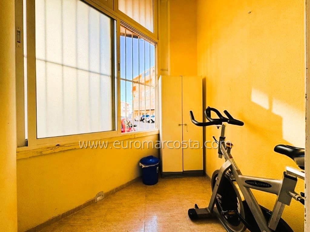 2 slaapkamer Appartement te koop in La Mata - € 149.000 (Ref: 10140140)