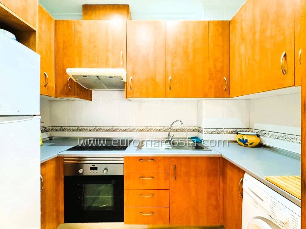 2 slaapkamer Appartement te koop in La Mata - € 149.000 (Ref: 10140140)