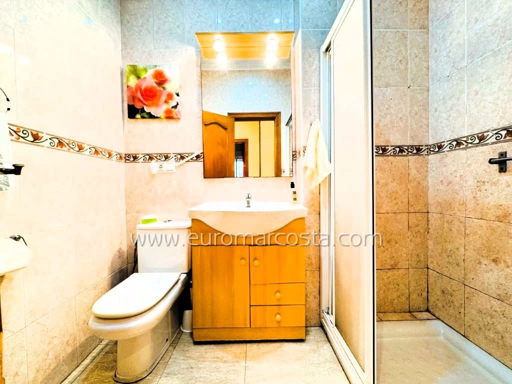 2 slaapkamer Appartement te koop in La Mata - € 149.000 (Ref: 10140140)