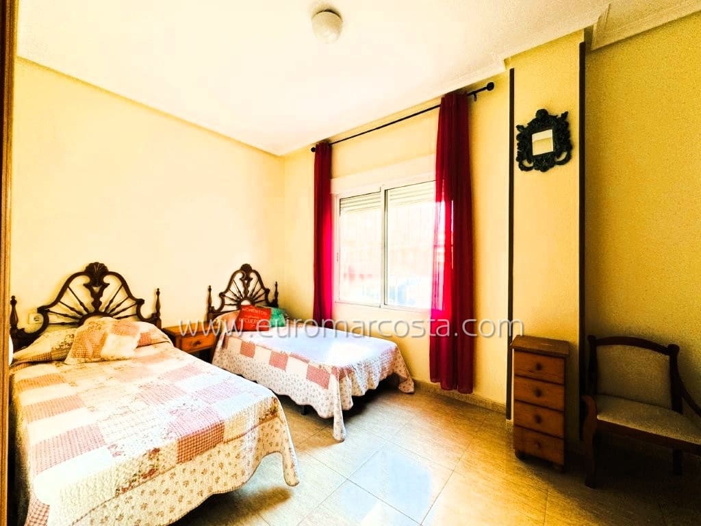 2 slaapkamer Appartement te koop in La Mata - € 149.000 (Ref: 10140140)