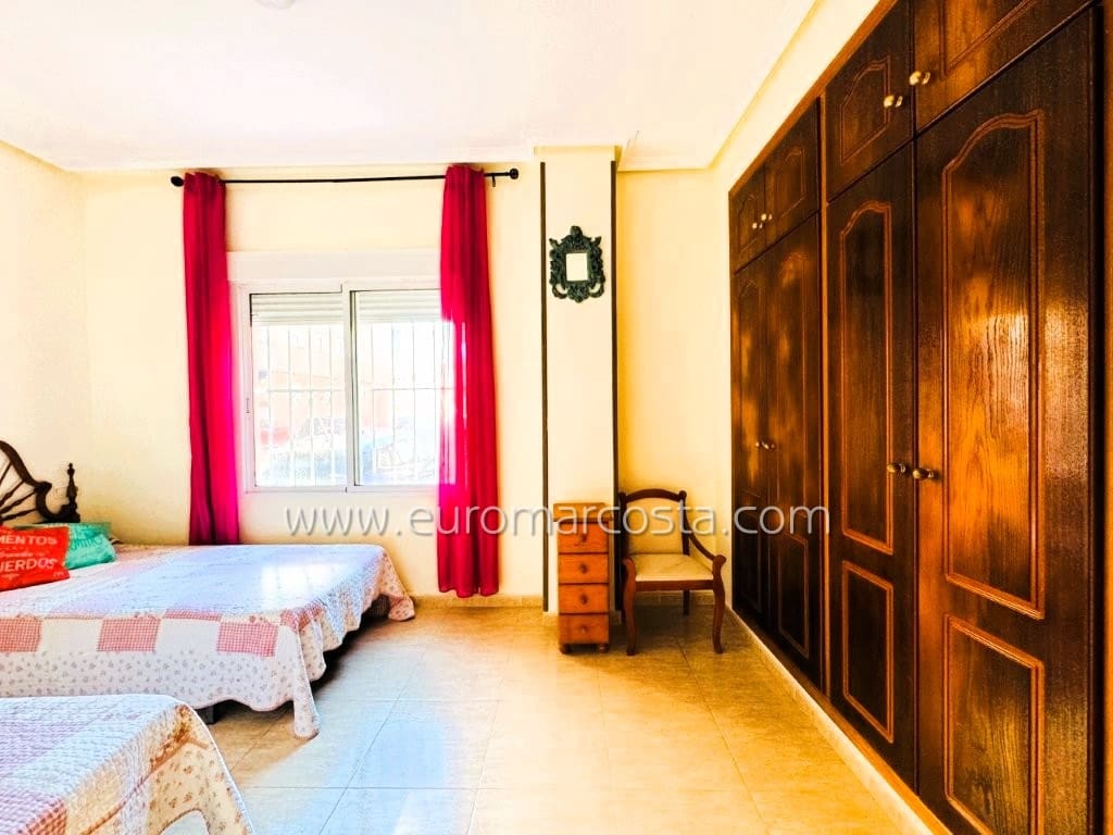 2 slaapkamer Appartement te koop in La Mata - € 149.000 (Ref: 10140140)