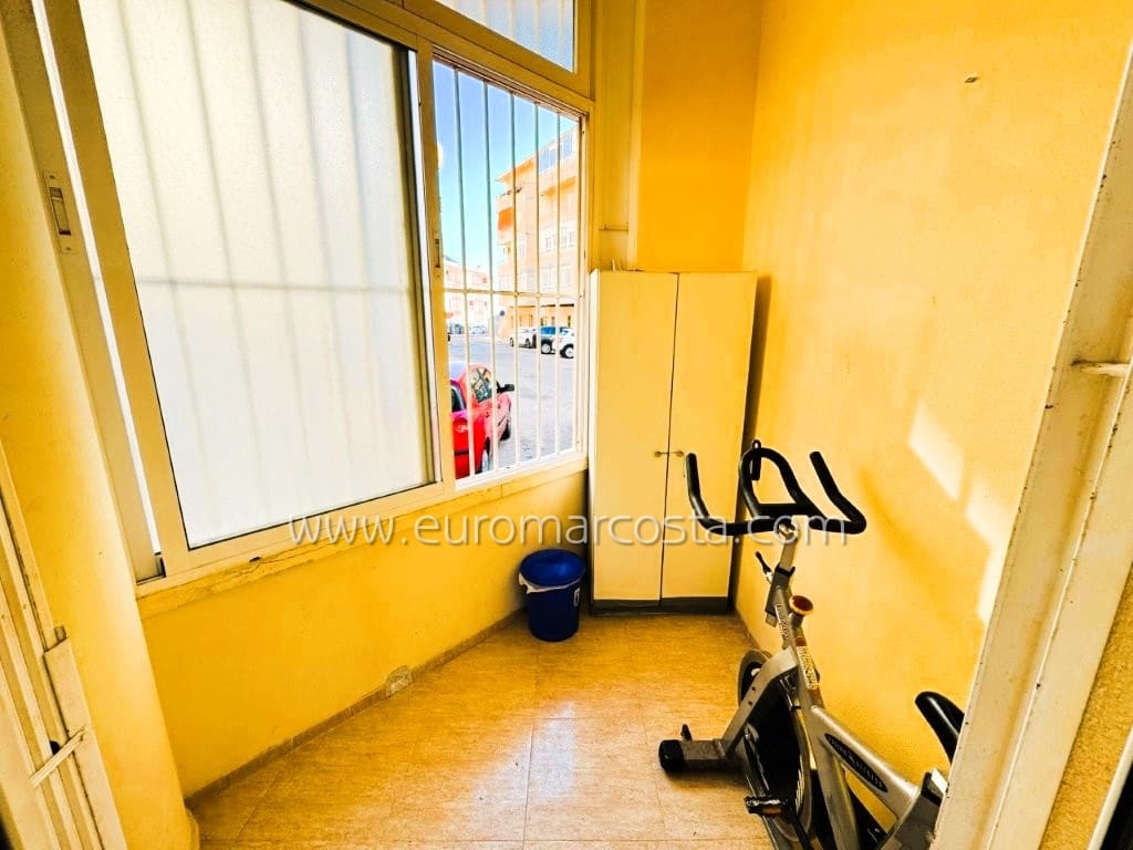2 slaapkamer Appartement te koop in La Mata - € 149.000 (Ref: 10140140)