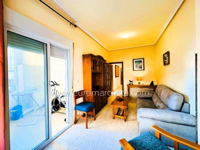 2 slaapkamer Appartement te koop in Gaspar Perelló, Torrevieja - € 149.000 (Ref: 10140140)