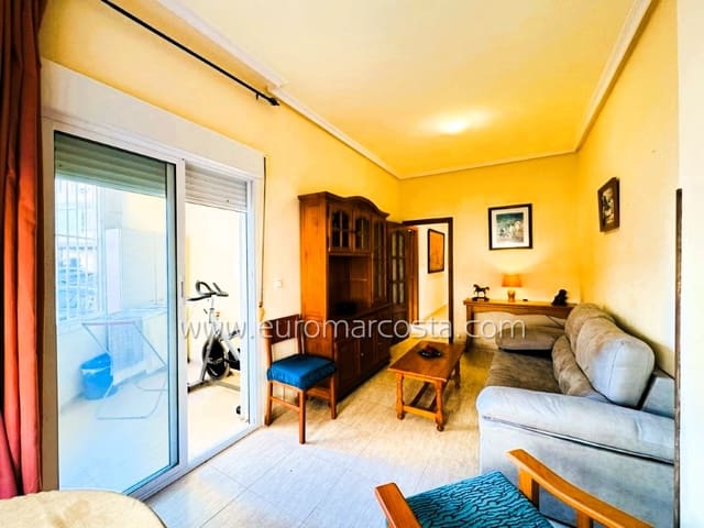 2 slaapkamer Appartement te koop in Gaspar Perelló, Torrevieja - € 149.000 (Ref: 10140140)