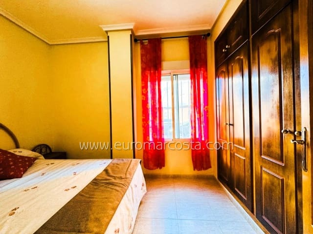 2 slaapkamer Appartement te koop in Gaspar Perelló, Torrevieja - € 149.000 (Ref: 10140140)