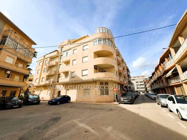 2 slaapkamer Appartement te koop in Gaspar Perelló, Torrevieja - € 149.000 (Ref: 10140140)