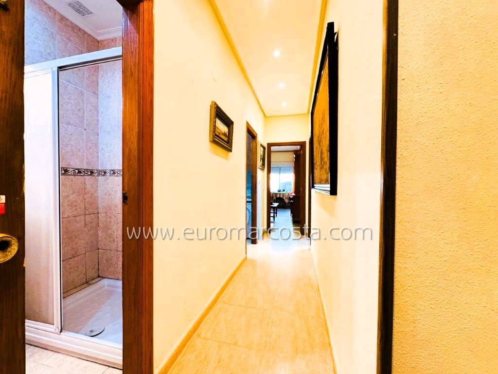 2 slaapkamer Appartement te koop in La Mata - € 149.000 (Ref: 10140140)