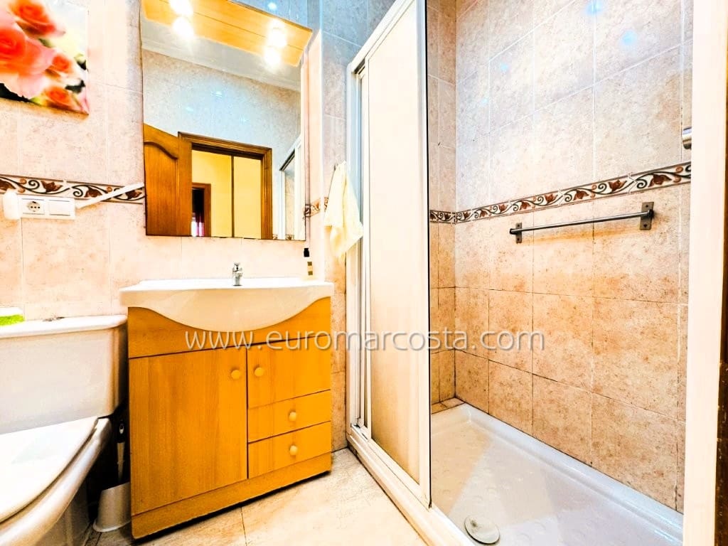 2 slaapkamer Appartement te koop in La Mata - € 149.000 (Ref: 10140140)