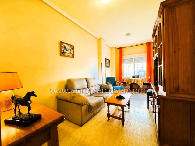 2 slaapkamer Appartement te koop in Gaspar Perelló, Torrevieja - € 149.000 (Ref: 10140140)