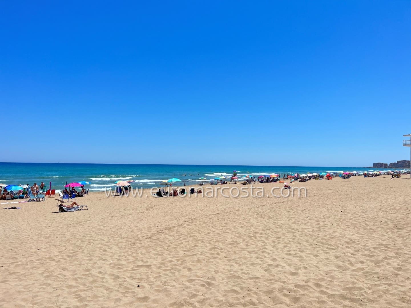 2 slaapkamer Appartement te koop in La Mata - € 149.000 (Ref: 10140140)