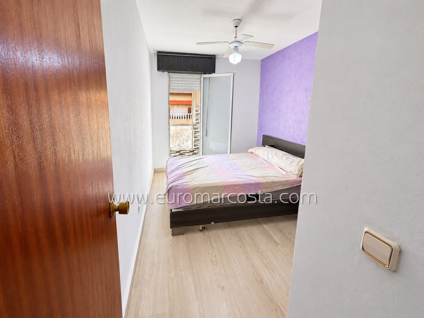 2 sypialnia Apartament na sprzedaż w Torrevieja z basenem - 135 000 € (Ref: 10165653)