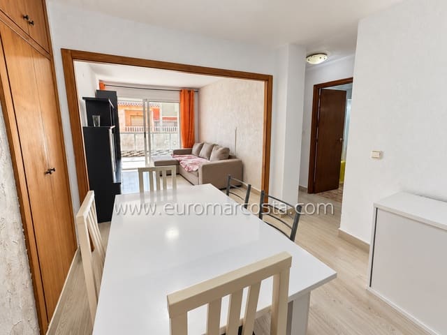 2 sypialnia Apartament na sprzedaż w Playa de los Náufragos, Torrevieja z basenem - 135 000 € (Ref: 10165653)