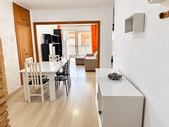 2 sypialnia Apartament na sprzedaż w Playa de los Náufragos, Torrevieja z basenem - 135 000 € (Ref: 10165653)
