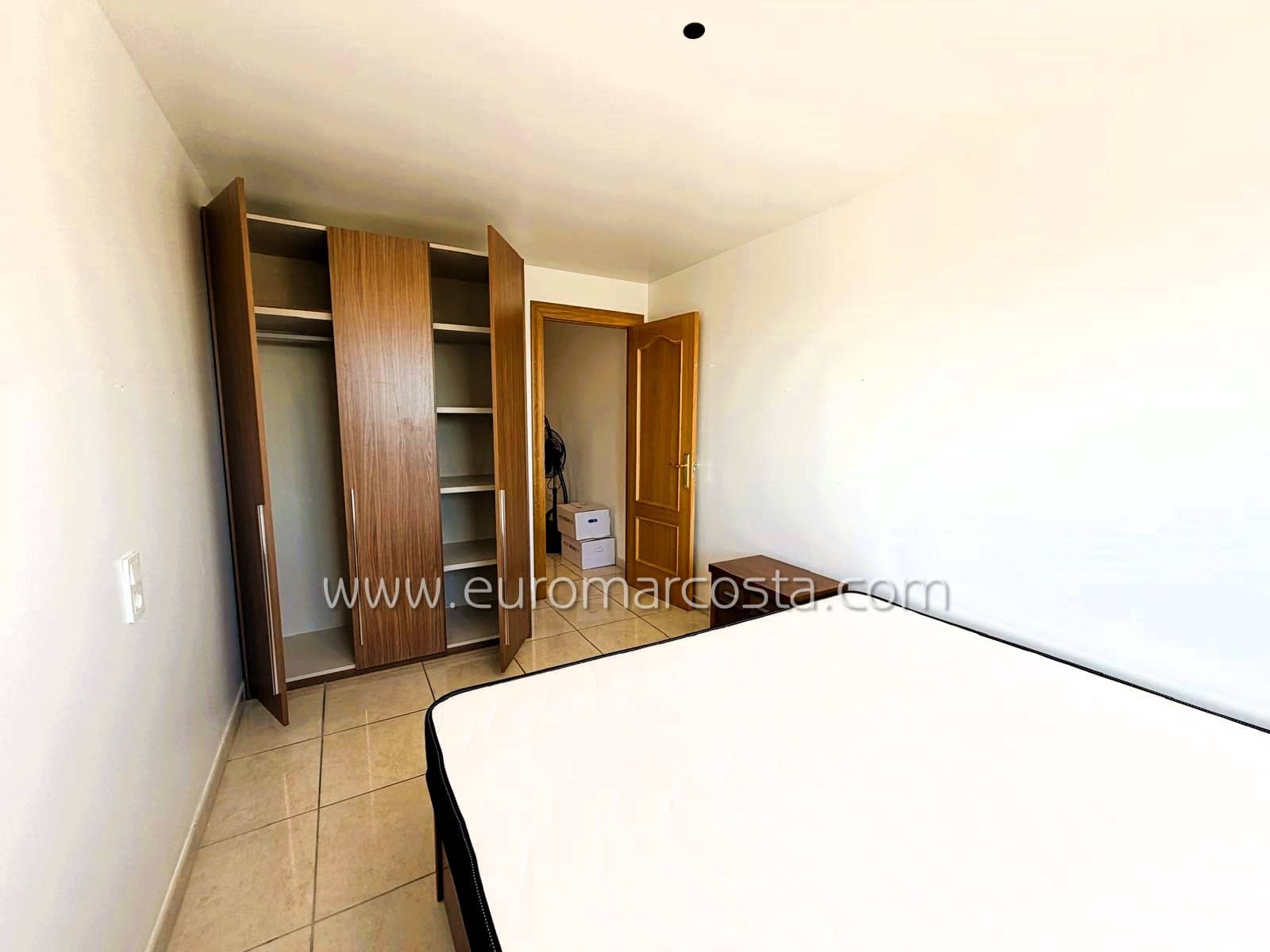 5 camera da letto Villetta a Schiera in vendita in Alfaz del Pi / L'Alfas del Pi con piscina garage - 409.000 € (Rif: 10165797)