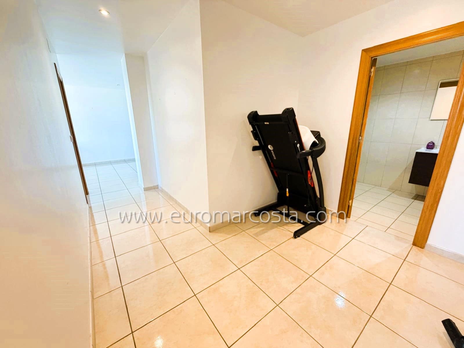 5 camera da letto Villetta a Schiera in vendita in Alfaz del Pi / L'Alfas del Pi con piscina garage - 409.000 € (Rif: 10165797)