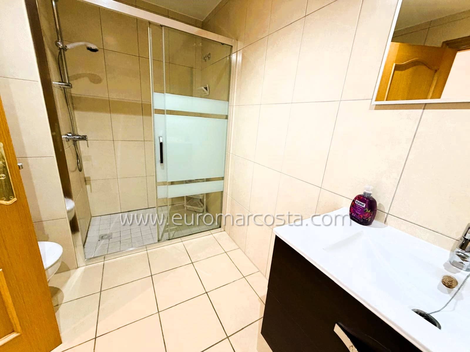 5 camera da letto Villetta a Schiera in vendita in Alfaz del Pi / L'Alfas del Pi con piscina garage - 409.000 € (Rif: 10165797)