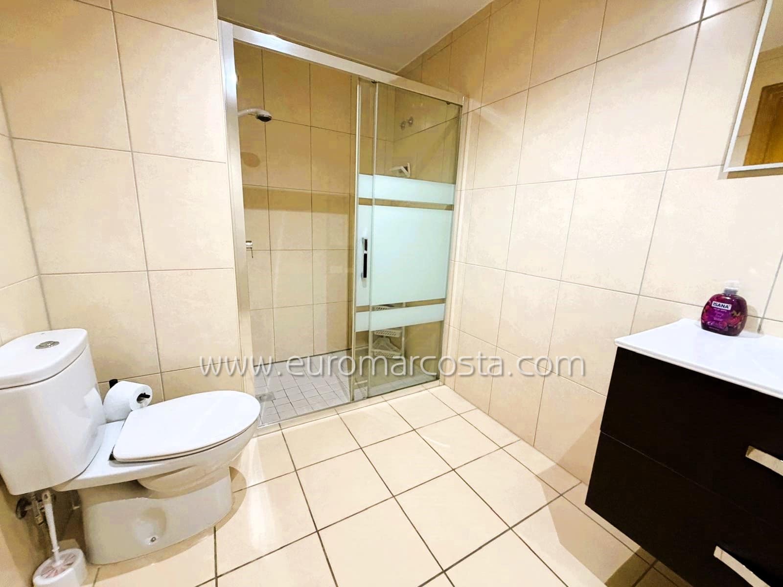 5 camera da letto Villetta a Schiera in vendita in Alfaz del Pi / L'Alfas del Pi con piscina garage - 409.000 € (Rif: 10165797)
