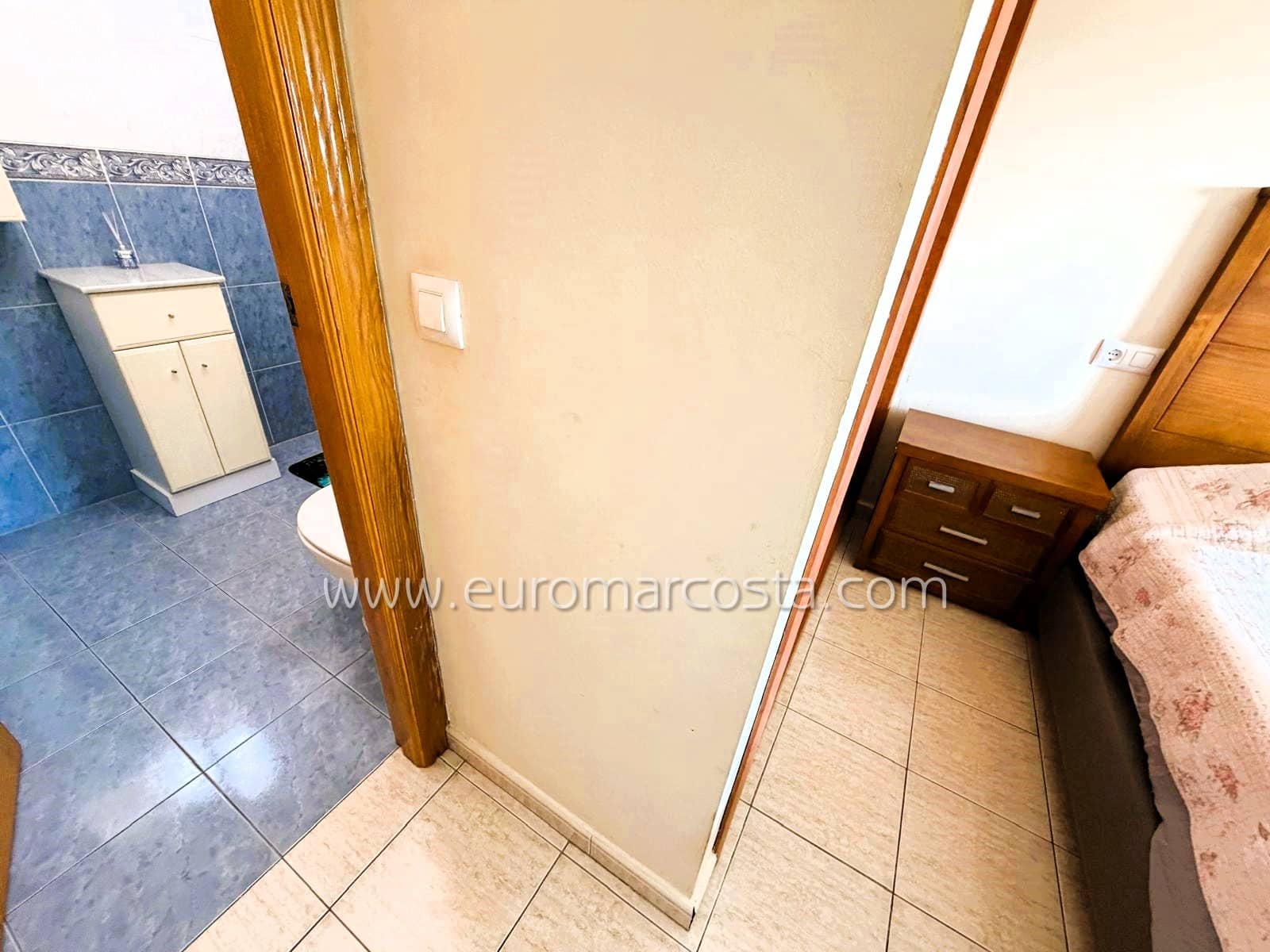 5 camera da letto Villetta a Schiera in vendita in Alfaz del Pi / L'Alfas del Pi con piscina garage - 409.000 € (Rif: 10165797)