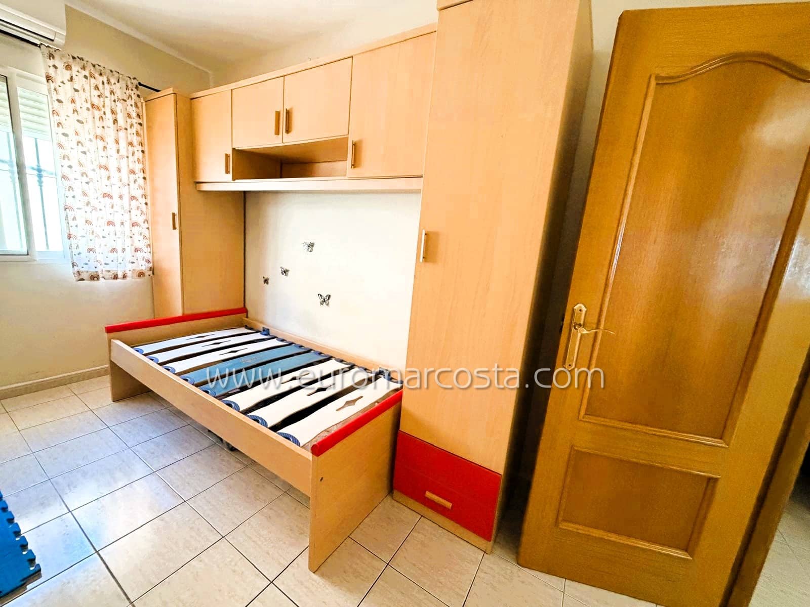 5 camera da letto Villetta a Schiera in vendita in Alfaz del Pi / L'Alfas del Pi con piscina garage - 409.000 € (Rif: 10165797)