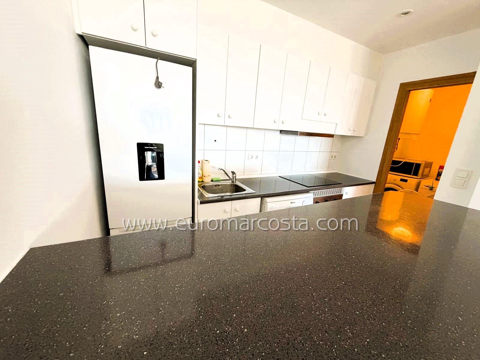 5 camera da letto Villetta a Schiera in vendita in Alfaz del Pi / L'Alfas del Pi con piscina garage - 409.000 € (Rif: 10165797)