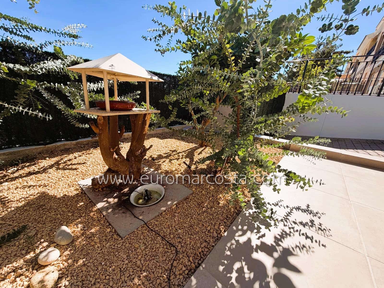 5 camera da letto Villetta a Schiera in vendita in Alfaz del Pi / L'Alfas del Pi con piscina garage - 409.000 € (Rif: 10165797)