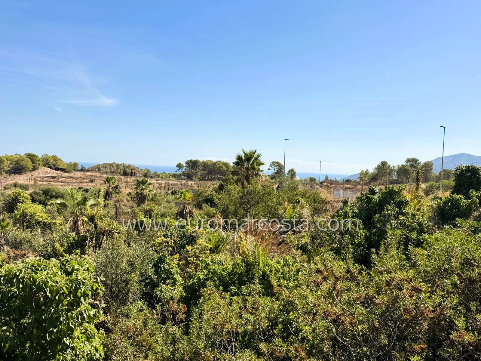 5 camera da letto Villetta a Schiera in vendita in Alfaz del Pi / L'Alfas del Pi con piscina garage - 409.000 € (Rif: 10165797)