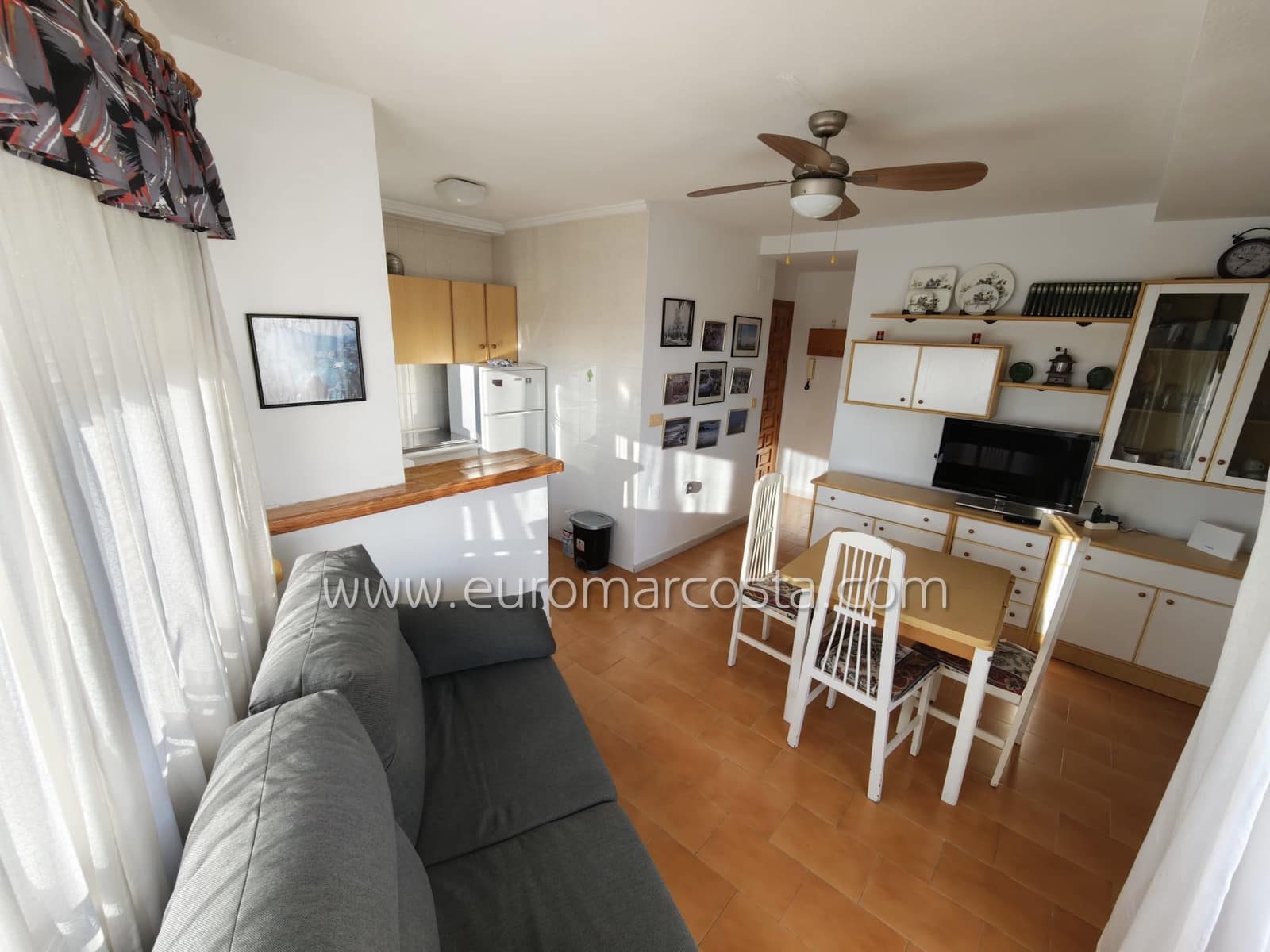 1 Zimmer Apartment zu verkaufen in La Mata mit Pool Garage - 134.900 € (Ref: 10165957)