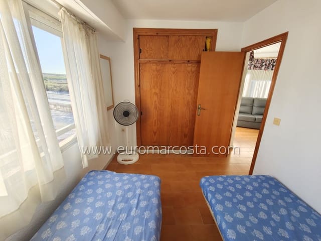 1 soveværelse Lejlighed til salg i Los Europeos, Torrevieja med swimmingpool garage - € 134.900 (Ref: 10165957)