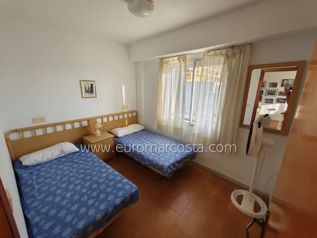 1 soveværelse Lejlighed til salg i Los Europeos, Torrevieja med swimmingpool garage - € 134.900 (Ref: 10165957)