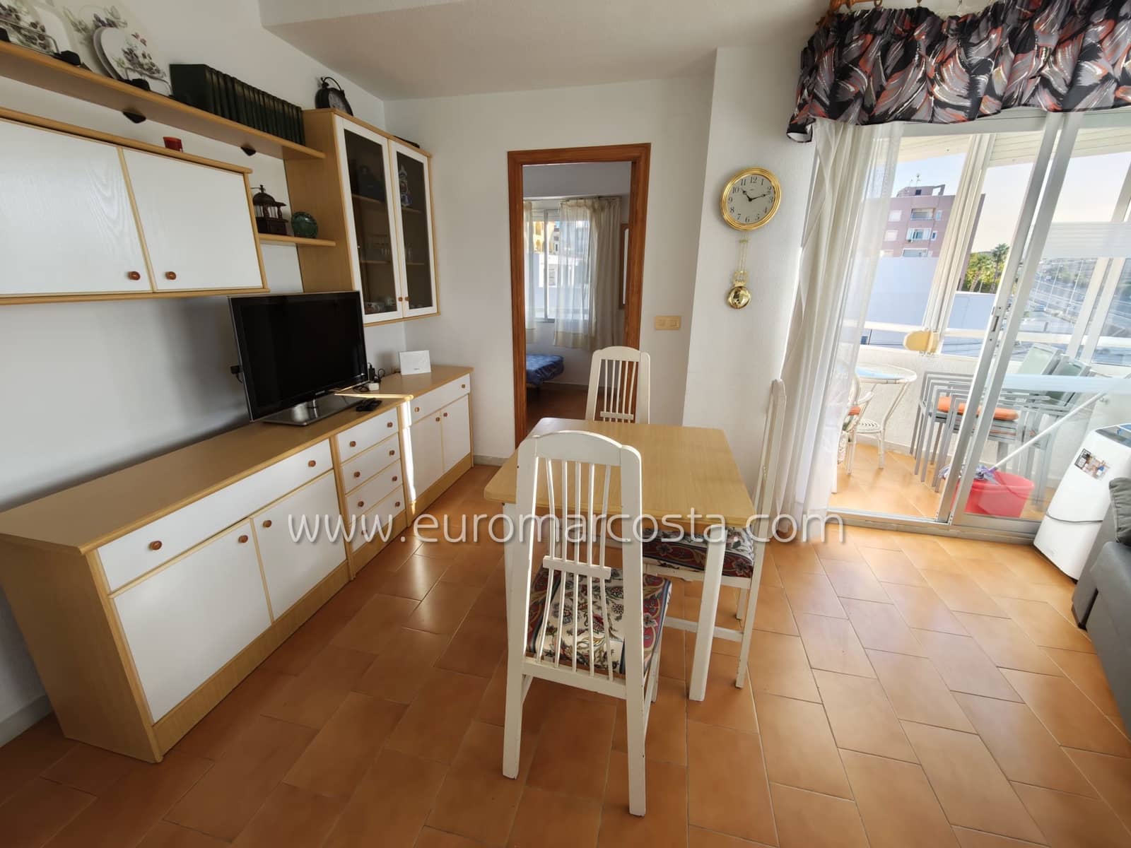 1 Zimmer Apartment zu verkaufen in La Mata mit Pool Garage - 134.900 € (Ref: 10165957)