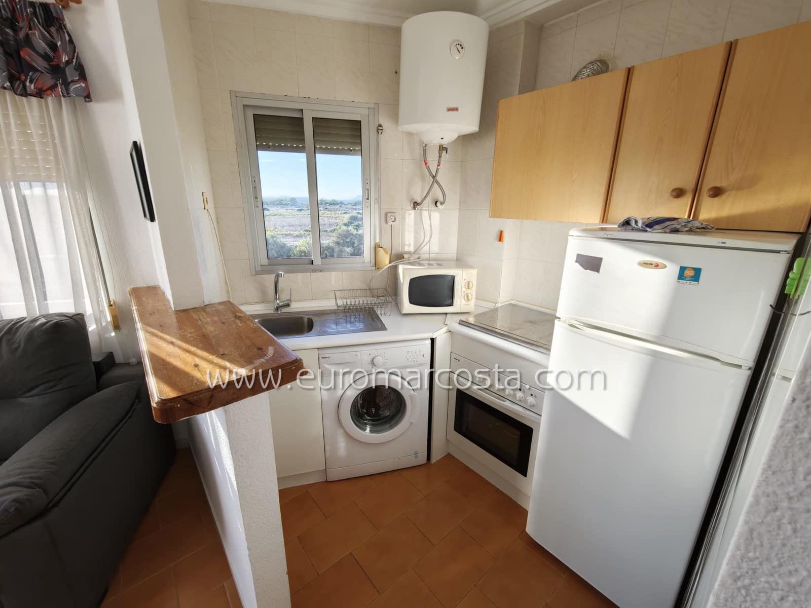 1 Zimmer Apartment zu verkaufen in La Mata mit Pool Garage - 134.900 € (Ref: 10165957)