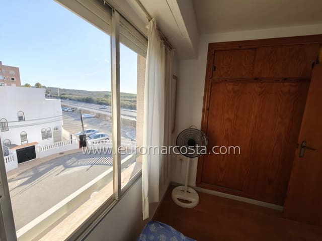 1 soveværelse Lejlighed til salg i Los Europeos, Torrevieja med swimmingpool garage - € 134.900 (Ref: 10165957)