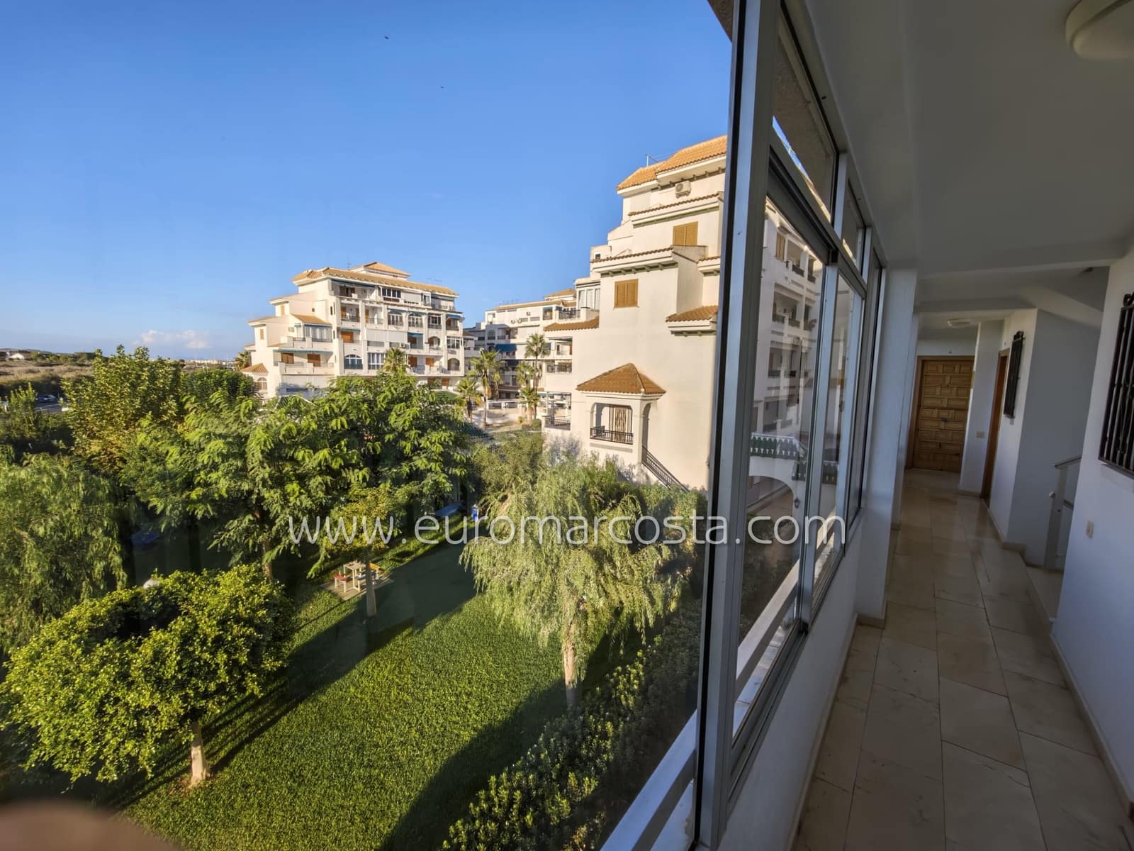 1 Zimmer Apartment zu verkaufen in La Mata mit Pool Garage - 134.900 € (Ref: 10165957)