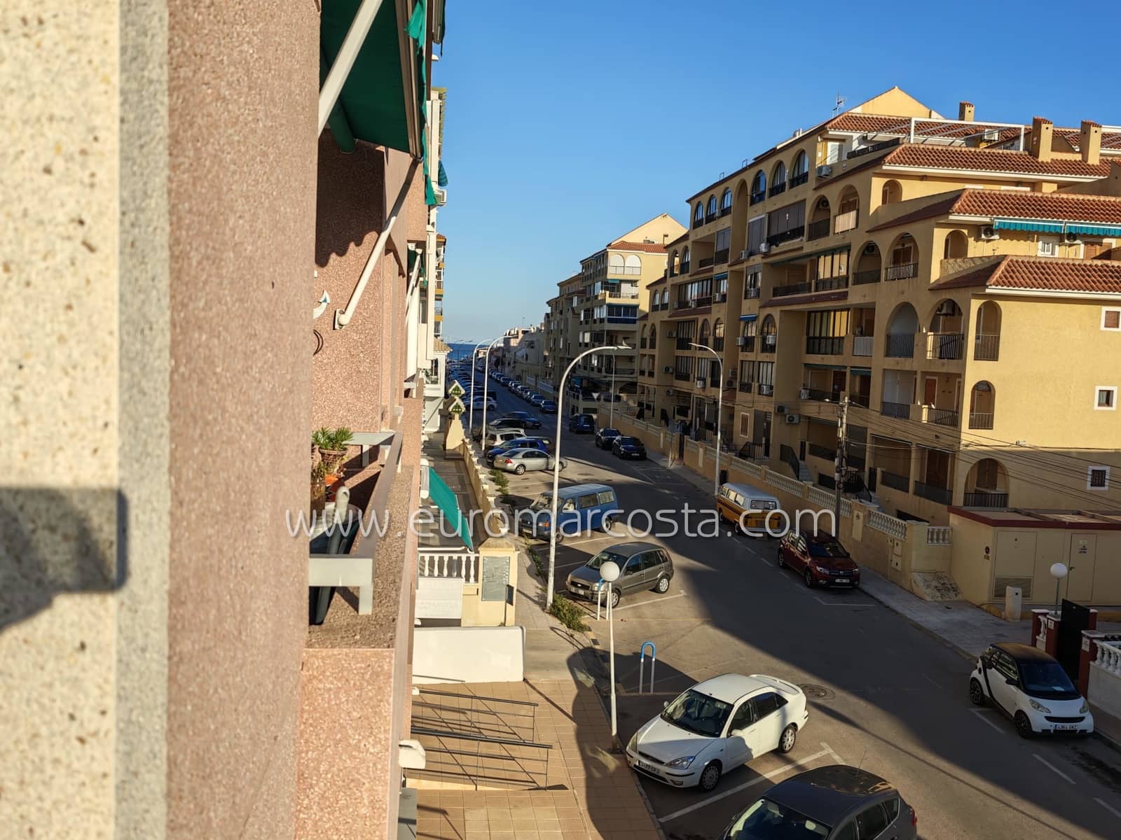 1 Zimmer Apartment zu verkaufen in La Mata mit Pool Garage - 134.900 € (Ref: 10165957)