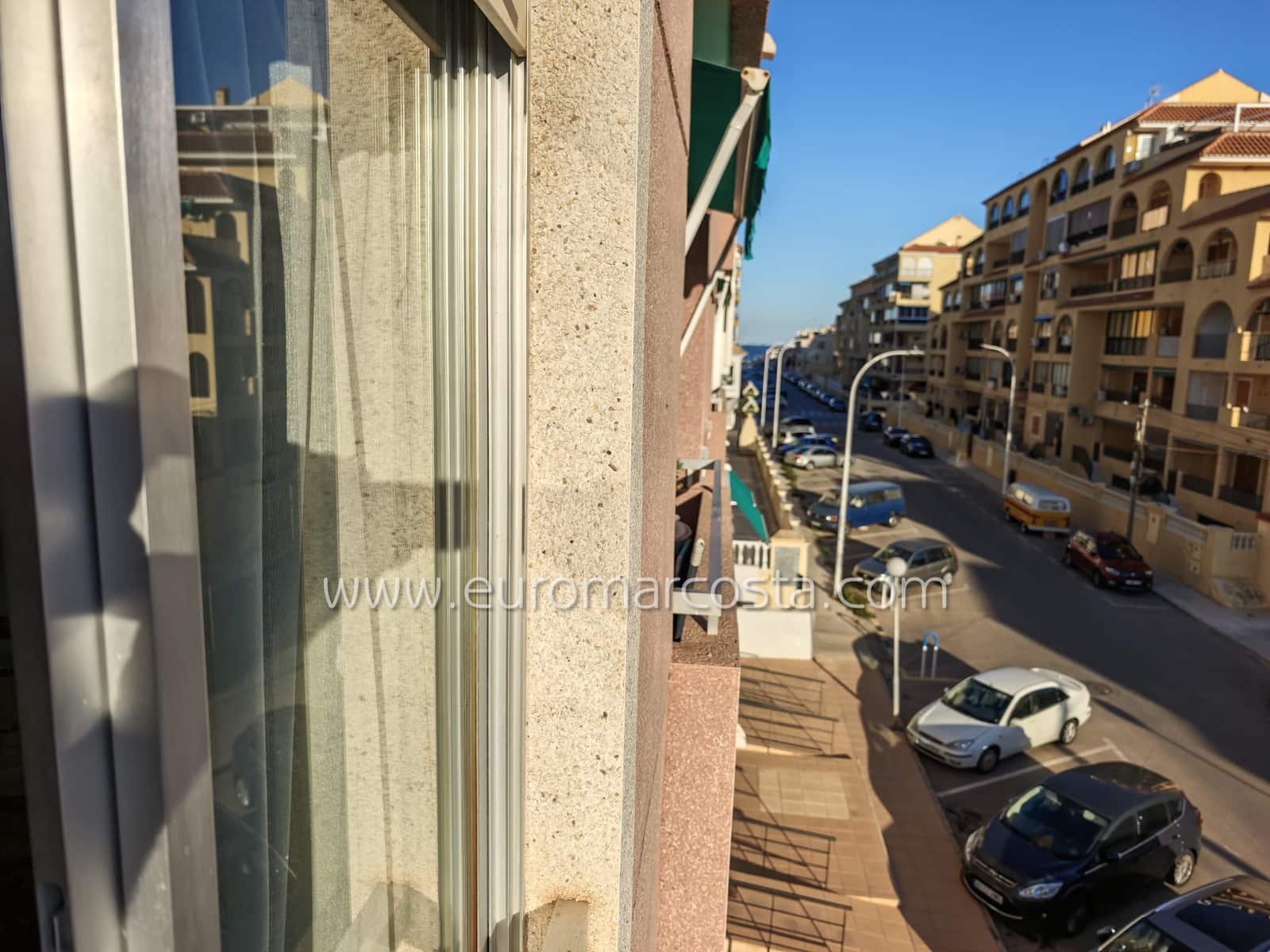 1 Zimmer Apartment zu verkaufen in La Mata mit Pool Garage - 134.900 € (Ref: 10165957)