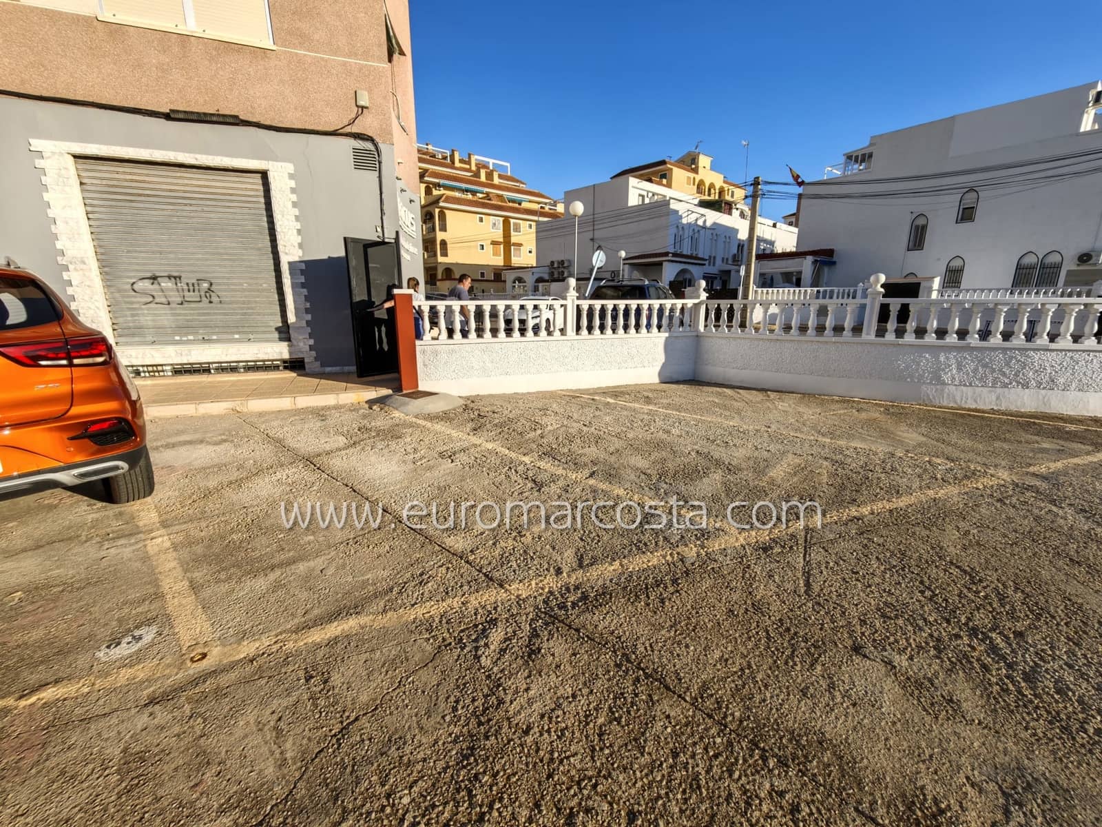 1 Zimmer Apartment zu verkaufen in La Mata mit Pool Garage - 134.900 € (Ref: 10165957)
