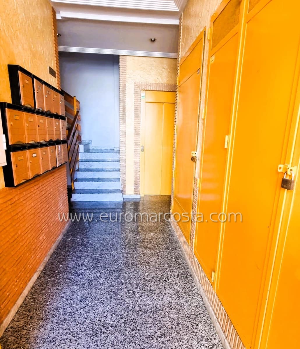 2 bedroom Apartment for sale in Torrevieja with pool - € 115,900 (Ref: 10165958)