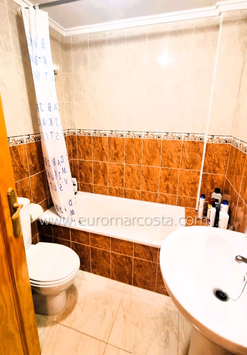 2 bedroom Apartment for sale in Torrevieja with pool - € 115,900 (Ref: 10165958)