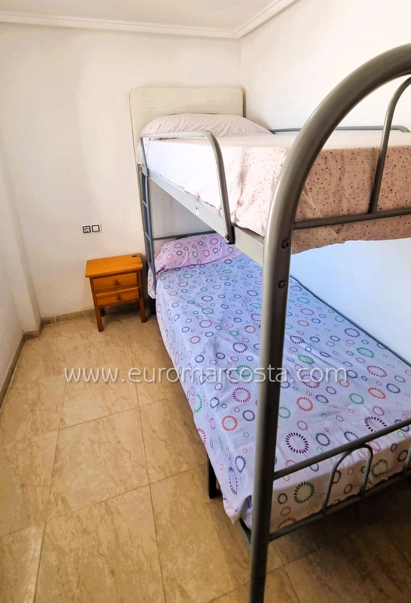 2 bedroom Apartment for sale in Torrevieja with pool - € 115,900 (Ref: 10165958)