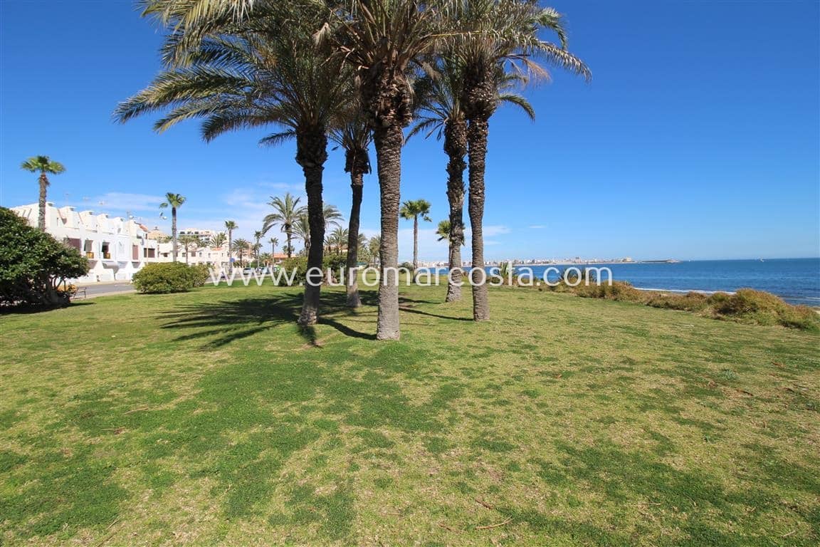2 soverom Leilighet til salgs i Torrevieja med svømmebasseng garasje - € 159 900 (Ref: 10165959)